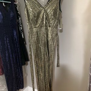 Donna Ricco Jumpsuit